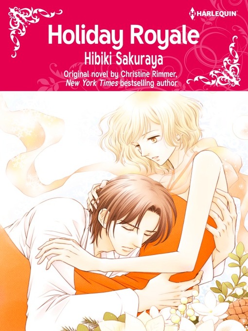 Title details for Holiday Royale by CHRISTINE RIMMER - Available